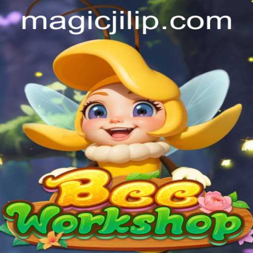 BeeWorkshop: A Magical Journey with Magic Jili