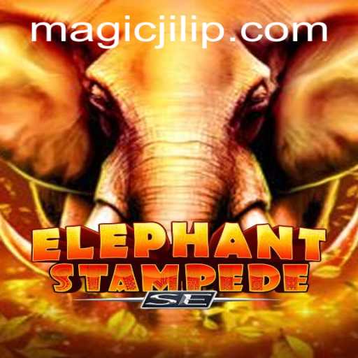 Exploring the World of ElephantStampedeSE: A Magic Jili Adventure