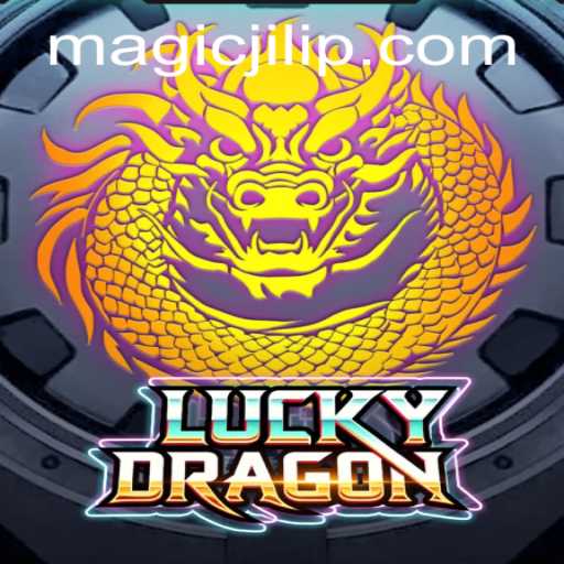 Exploring LuckyDragon and the Magic of Jili
