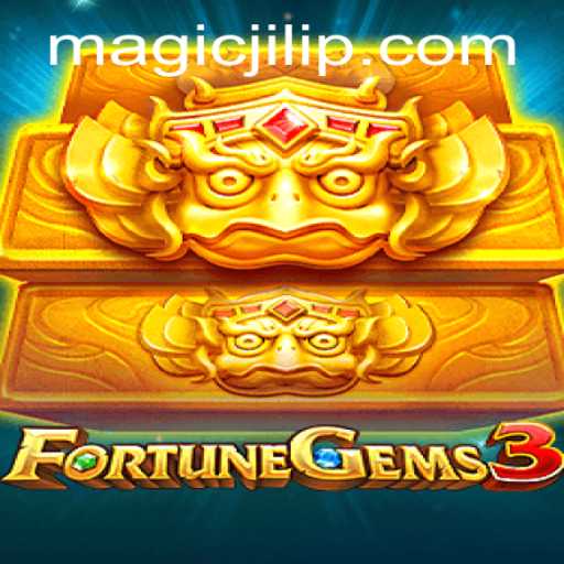 Exploring FortuneGems3 and the Magic of Jili