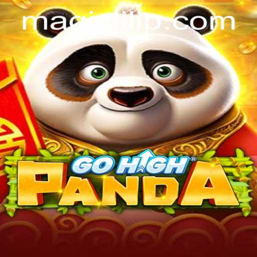 Discover the Enchanting World of GoHighPanda: Unleashing the Power of Magic Jili