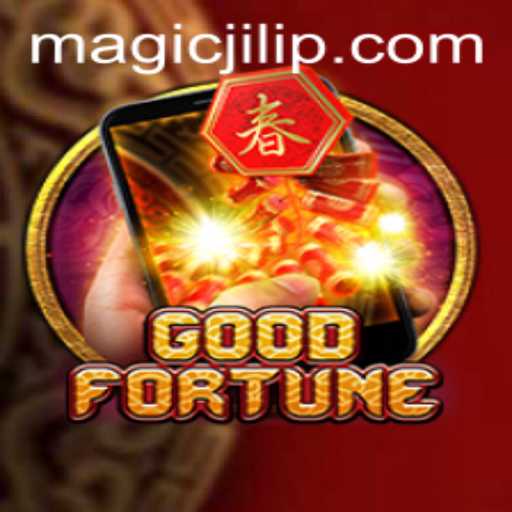 Experience Enchantment with GoodFortuneM: The Magic of Jili
