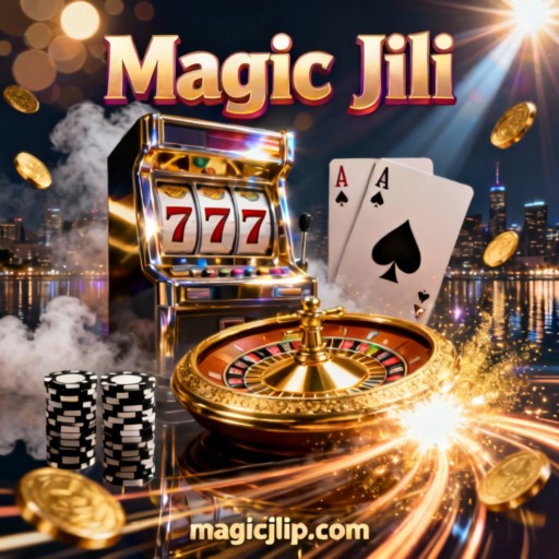 magic jili