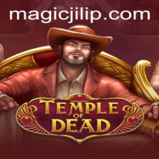 Unveiling the Mysteries of TempleofDead