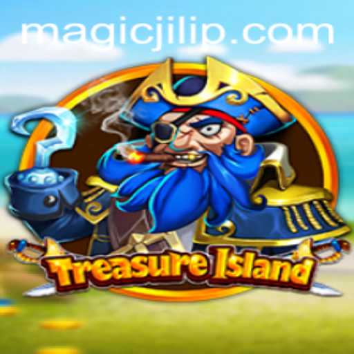 Exploring the Mystical Adventures of TreasureIsland with Magic Jili