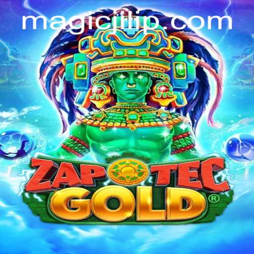 Unveiling the Mystical World of ZapOtecGold: An Adventure with Magic Jili